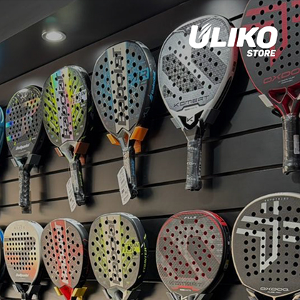 Uliko Store