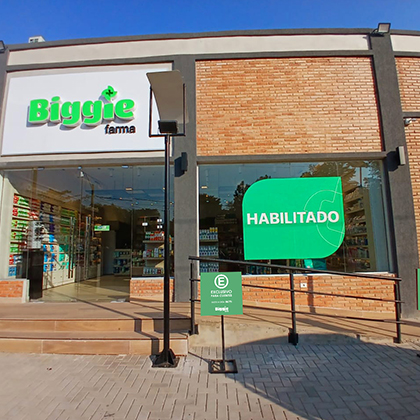 Biggie Farma