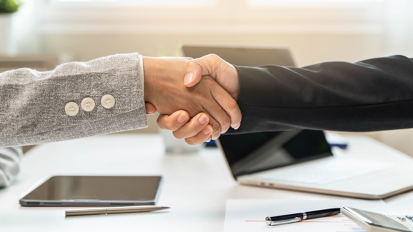 Seguro para Empresas