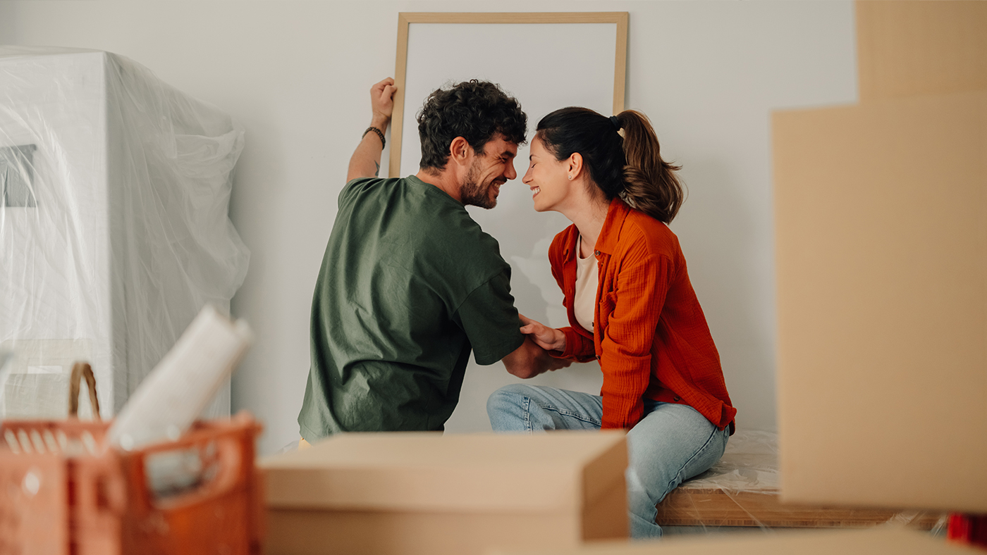 Préstamos Primera Vivienda