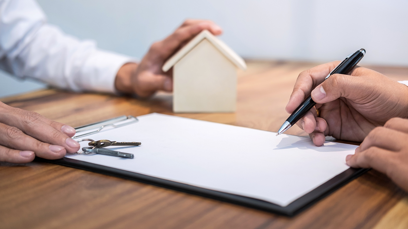 Personas - Préstamos Vivienda