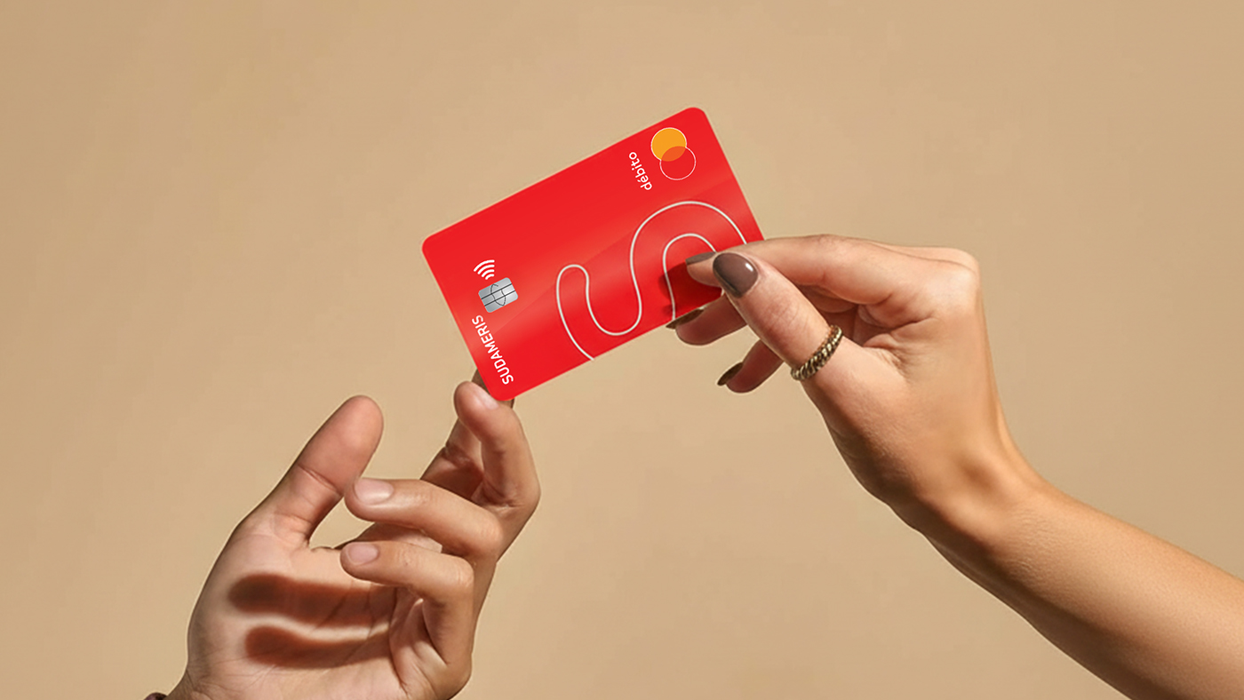 Tarjetas de debito