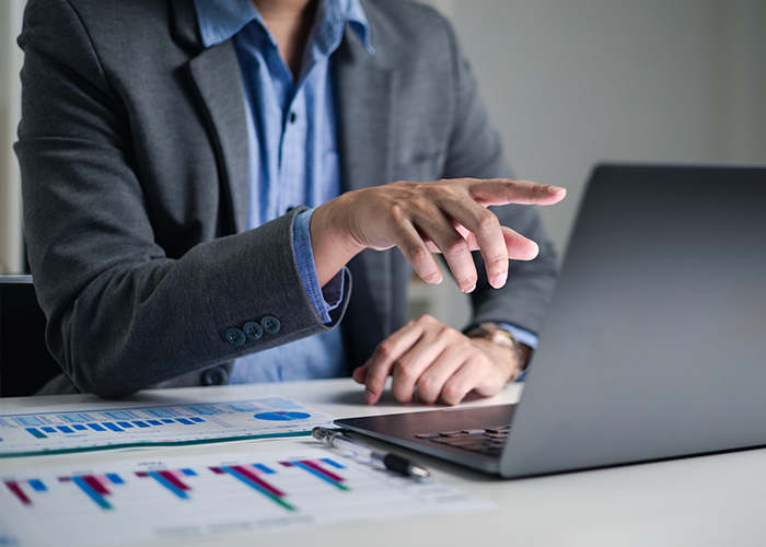 Financiamiento de Inversiones
