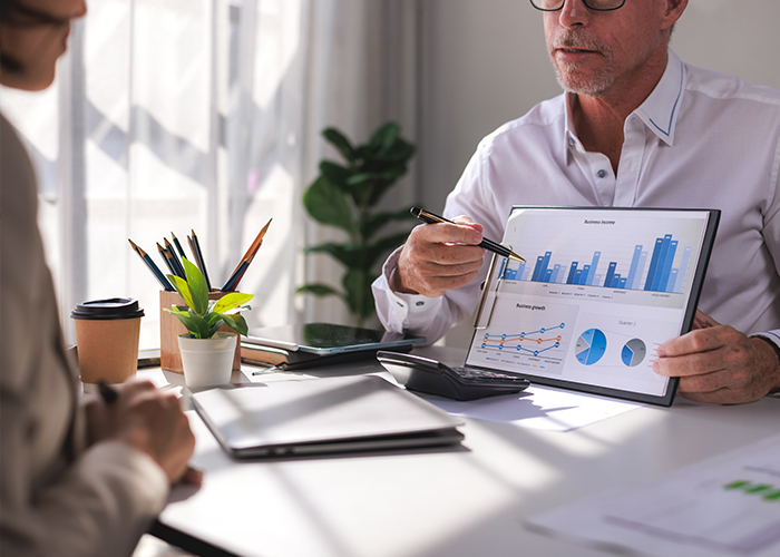 Beneficios para la Empresa