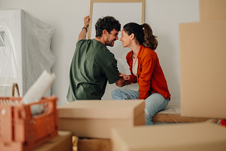 Préstamo Mi Primera Vivienda