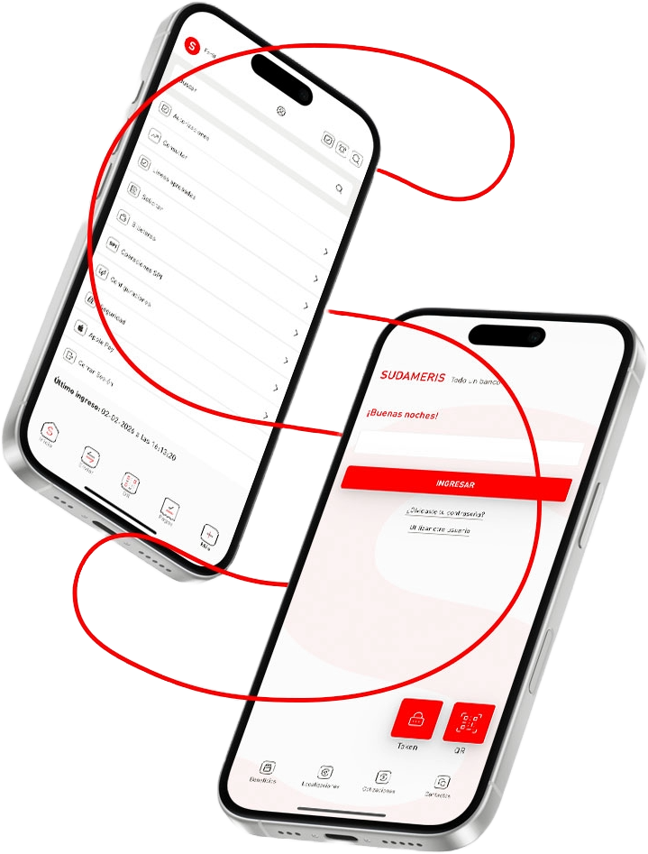 Descargá la app