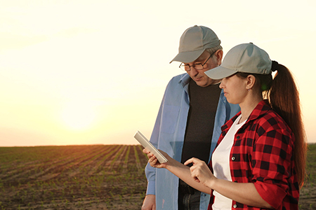 Préstamo Agrícolas y Ganaderos