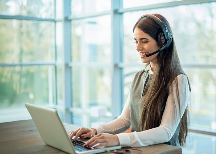 Call Center