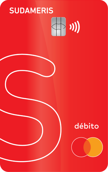 Mastercard Clásica