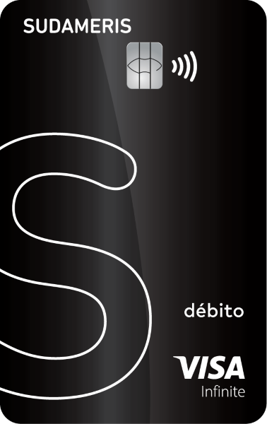 Débito Infinite